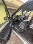 Mercedes-Benz M Class 2009 Black - 2