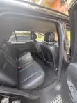 Mercedes-Benz M Class 2009 Black - 3