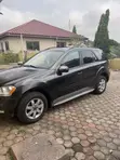 Mercedes-Benz M Class 2009 Black - 5