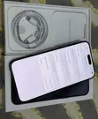Apple iPhone 15 Pro Max 512GB Black - 2