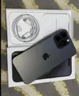 Apple iPhone 15 Pro Max 512GB Black - 3