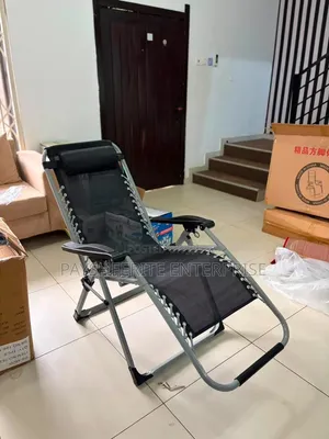 Brand New Lazy Chair - GHS 650