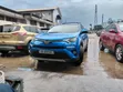 Toyota RAV4 XLE 2017 Blue - 2