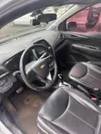 2016 Chevrolet Spark LS CVT Hatchback - 1