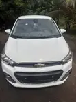 2016 Chevrolet Spark LS CVT Hatchback - 2