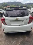 2016 Chevrolet Spark LS CVT Hatchback - 3