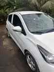 2016 Chevrolet Spark LS CVT Hatchback - 5