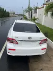 2011 Toyota Corolla LE Sedan - 1