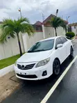 2011 Toyota Corolla LE Sedan - 2