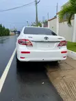 2011 Toyota Corolla LE Sedan - 3