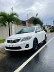 2011 Toyota Corolla LE Sedan - 4