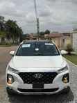 Hyundai Santa Fe Limited 2.0T AWD 2019 - 1