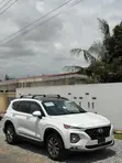 Hyundai Santa Fe Limited 2.0T AWD 2019 - 2