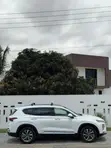 Hyundai Santa Fe Limited 2.0T AWD 2019 - 4