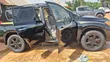 Toyota RAV4 2010 Black - 2