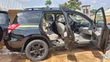 Toyota RAV4 2010 Black - 3