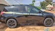 Toyota RAV4 2010 Black - 4