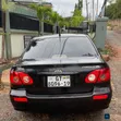 Toyota Corolla 1.8 LE 2008 Black - 3