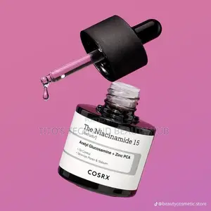 Cosrx Niacinamide 13% Serum