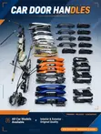 Door Handles for All Cars - 1