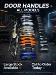 Door Handles for All Cars - 2