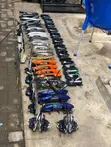 Door Handles for All Cars - 4
