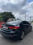 Hyundai Elantra Sport 2018 Black - 2