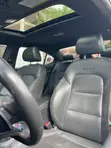 Hyundai Elantra Sport 2018 Black - 4