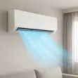 Samsung 1.5hp R32 AR40H12D0AM Split Inverter Air Conditioner - 1