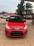 Hyundai i10 2010 Red - 1