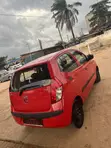 Hyundai i10 2010 Red - 4