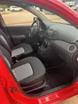 Hyundai i10 2010 Red - 5