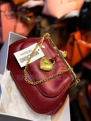 Ladies Classic Side Bag