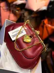 Ladies Classic Side Bag - 1