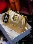 Ladies Classic Side Bag - 2