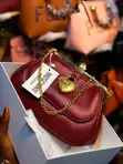Ladies Classic Side Bag - 3