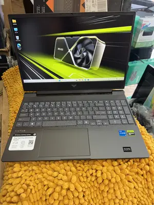 HP Victus 15 Gaming Laptop - i5, 20GB RAM, RTX 4050