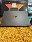 HP Victus 15 Gaming Laptop - i5, 20GB RAM, RTX 4050 - 2