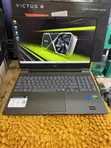 HP Victus 15 Gaming Laptop - i5, 20GB RAM, RTX 4050 - 3