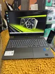 HP Victus 15 Gaming Laptop - i5, 20GB RAM, RTX 4050 - 4
