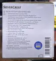 SilverCrest Portable Bluetooth Speaker - 3
