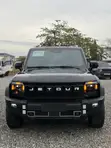 Jetour T2 2.0 Petrol AWD 2024 Black - 1
