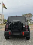 Jetour T2 2.0 Petrol AWD 2024 Black - 3
