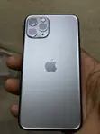 Apple iPhone 11 Pro 64GB Gray - 1