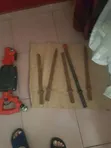 Pneumatic Demolition Hammer - 2