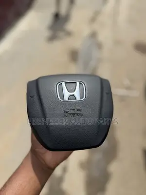 Honda Civic Airbag Cover (2016-2021)