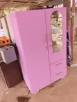 Royal Comfort Double Wardrobe - Brand New - 2