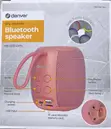 Denver Bluetooth Speaker with RGB LED - 2