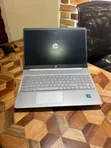HP 15-da2933nia Laptop: 8GB RAM, 128GB SSD - 3