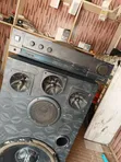 Technics SU-600 Amplifier with 12-Inch Speaker & Bluetooth - 2